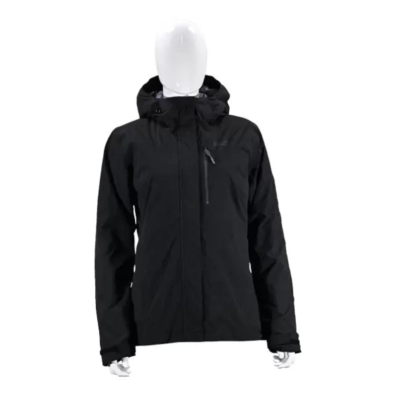Jack Wolfskin Northern Lake Jacket - Women's