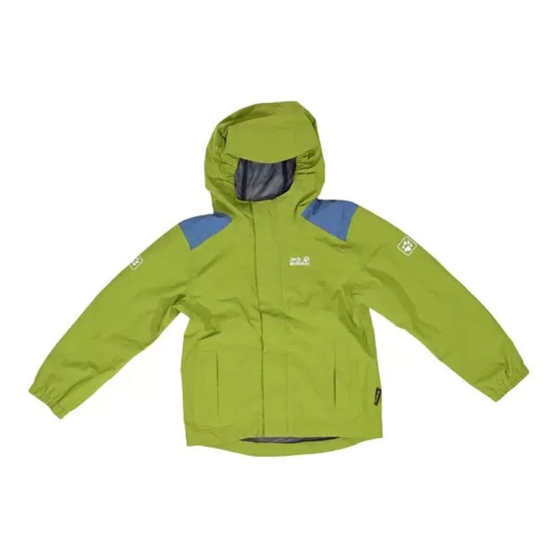 Jack Wolfskin Oak Creek Jacket - Kids