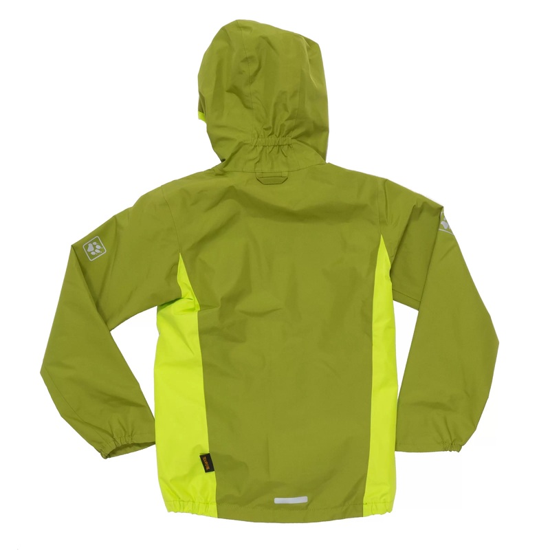 Jack Wolfskin Starboard Jacket - Men's