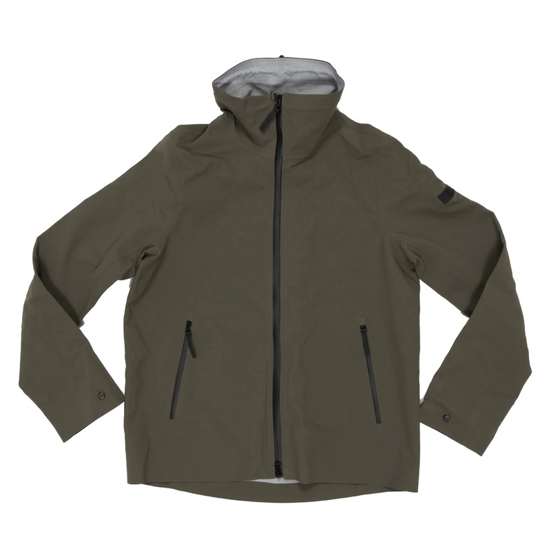 Jack Wolfskin The Storm Jacket - Women's