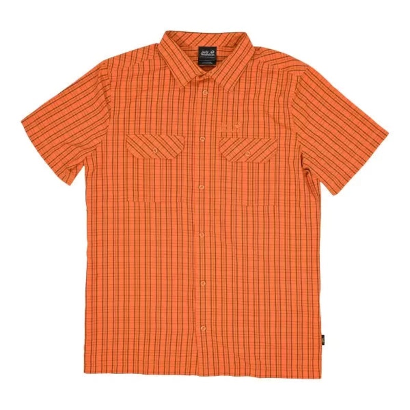 Jack Wolfskin Thompson Shirt Men