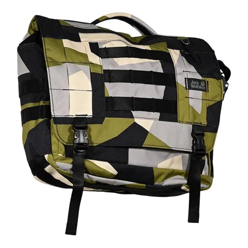 Jack Wolfskin Trt Field Bag
