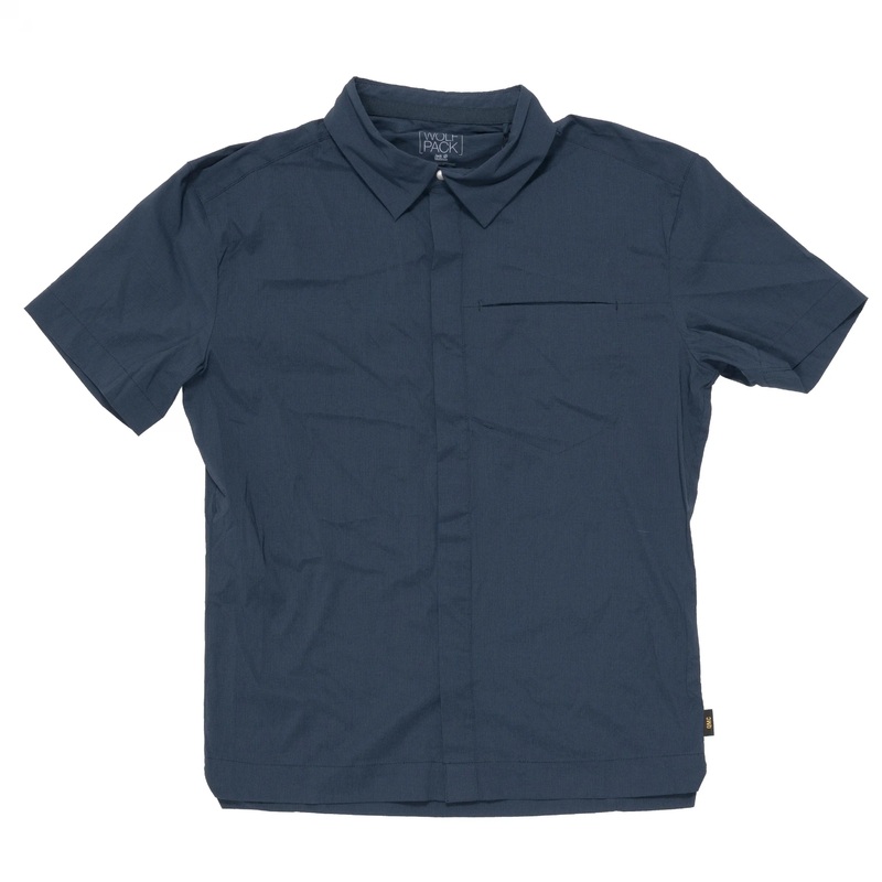 Jack Wolfskin Wolfpack Shirt - Men's