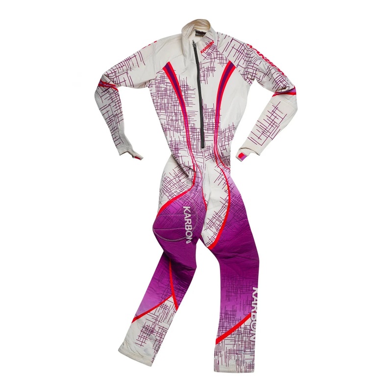KARBON Ski Race Suit - Women's