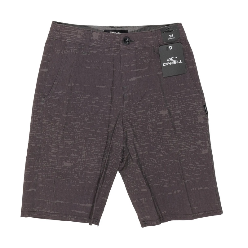 O'Neill Collective Board Short - Boys'