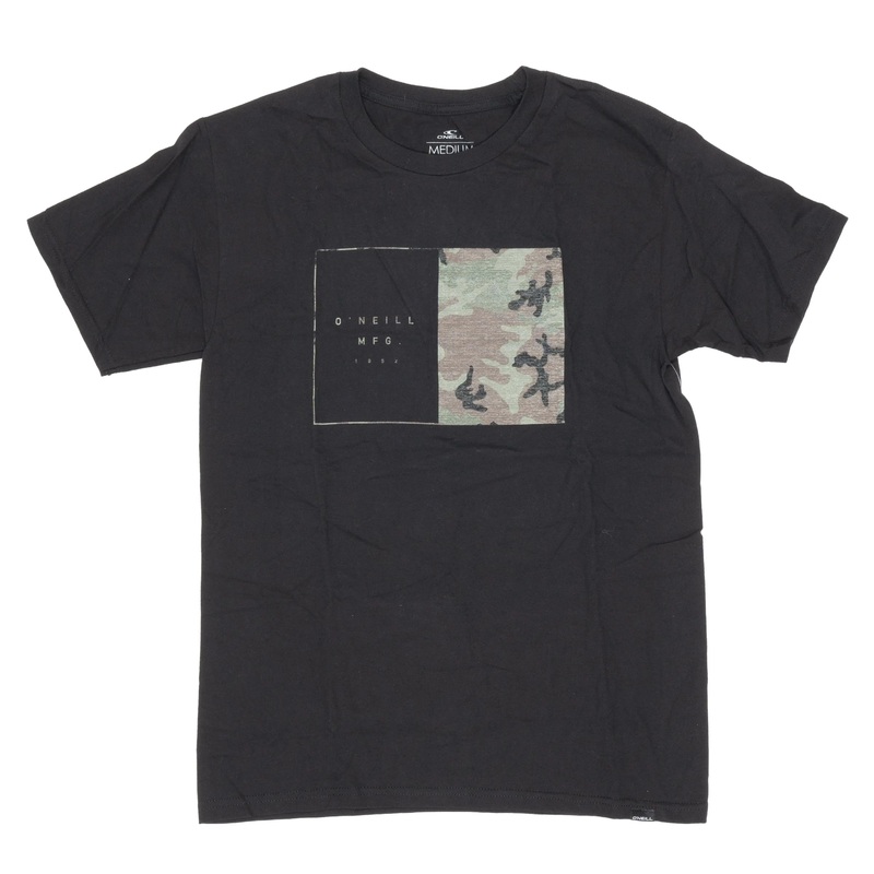 O'Neill Cool Guy T-Shirt - Men's