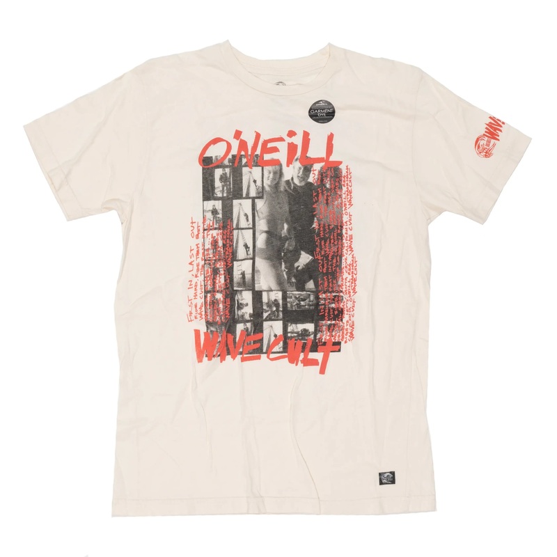 O'Neill Crew T-Shirt - Men's