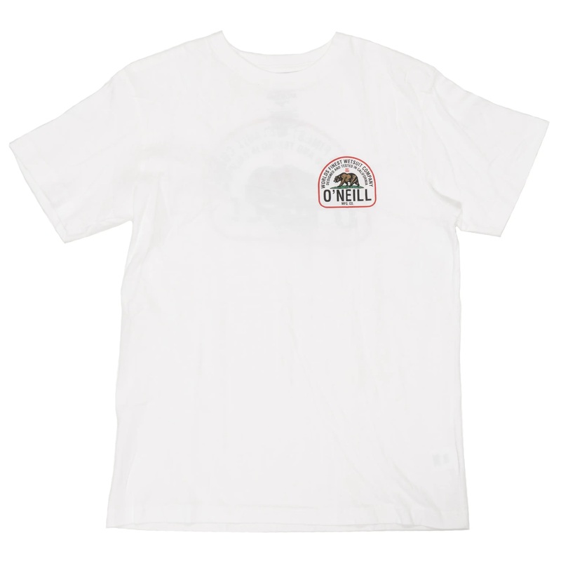 O'Neill Da Bear T-Shirt - Men's