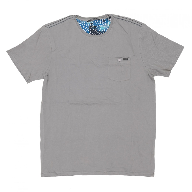 O'Neill Empire Crew T-Shirt - Men's
