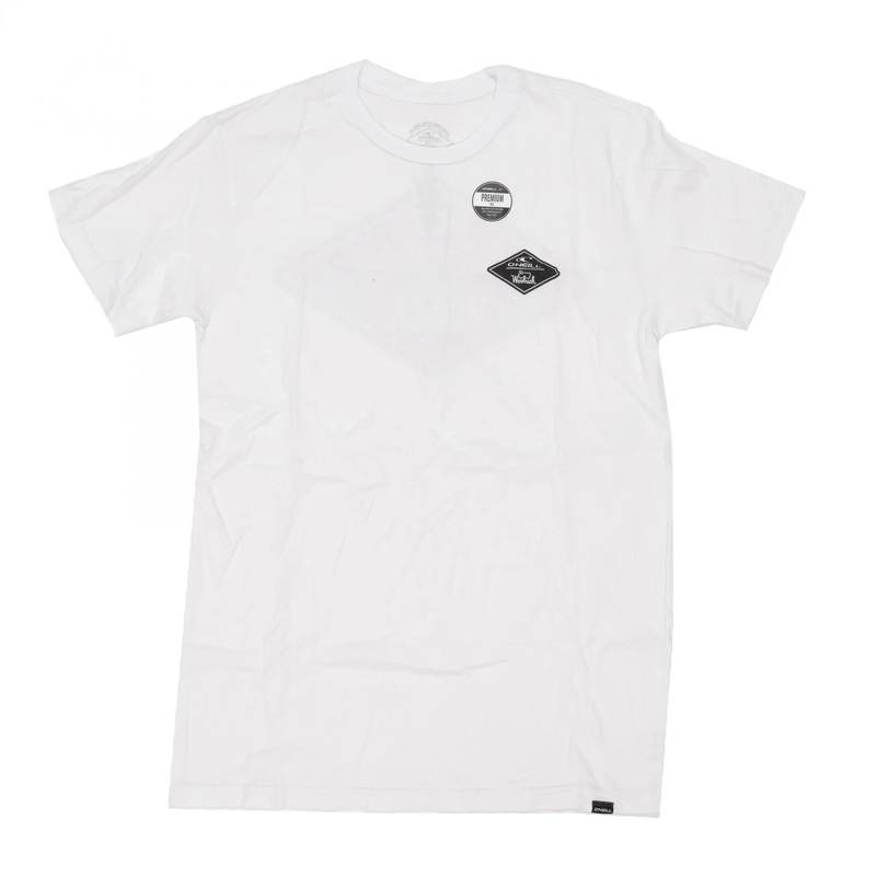 O'Neill Flannel T-Shirt - Men's