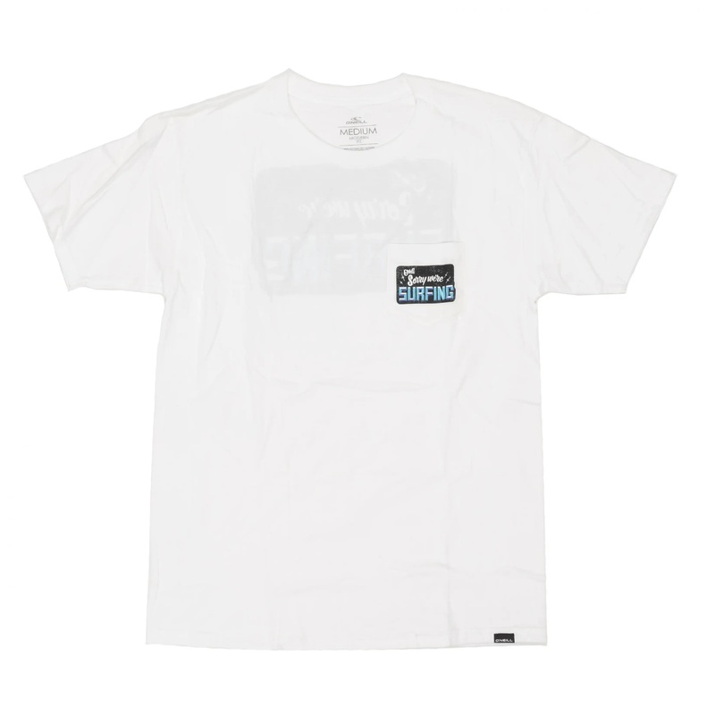 O'Neill Gone Sarfin T-Shirt - Men's