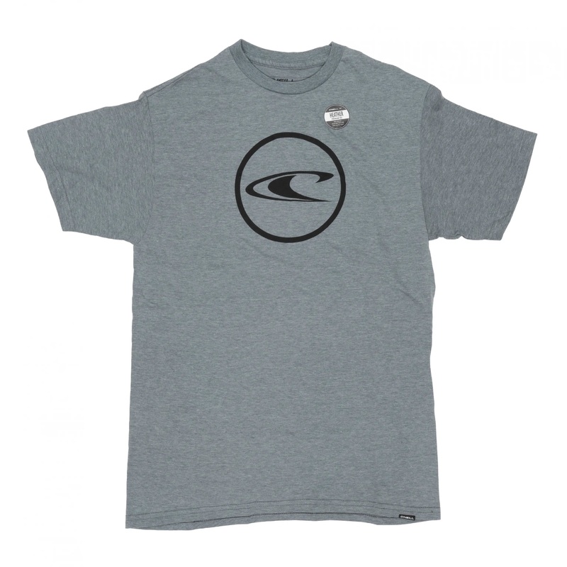 O'Neill Iron Worker T-Shirt - Men's