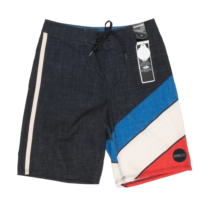 O'Neill Jordy Freak Board Shorts - Boys'