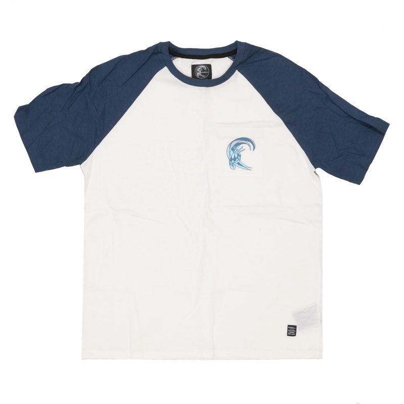 O'Neill Mason Crew T-Shirt - Men's