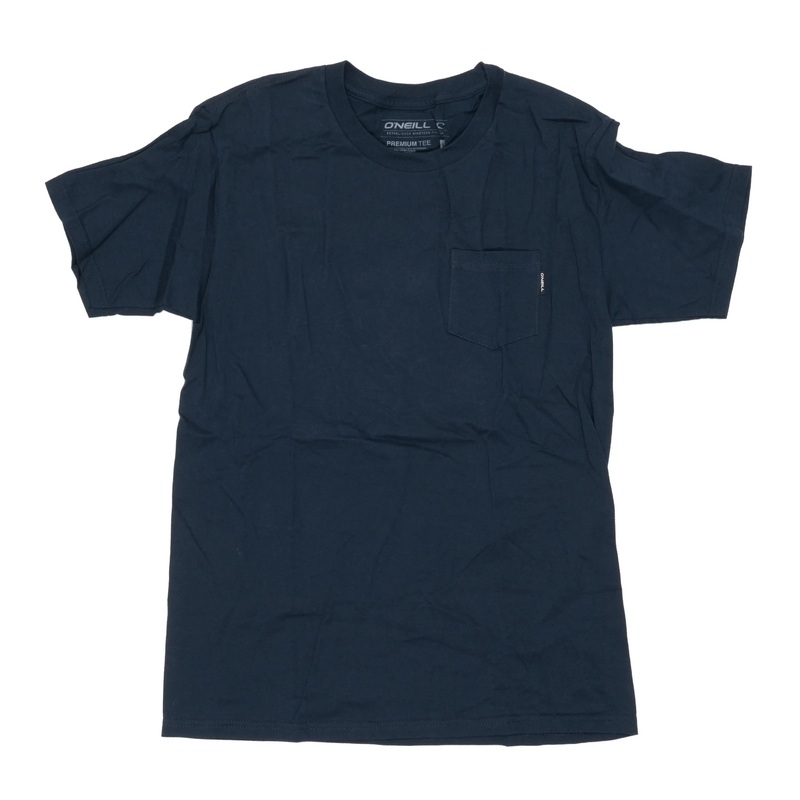 O'Neill Mover Pocket T-Shirt - Men's