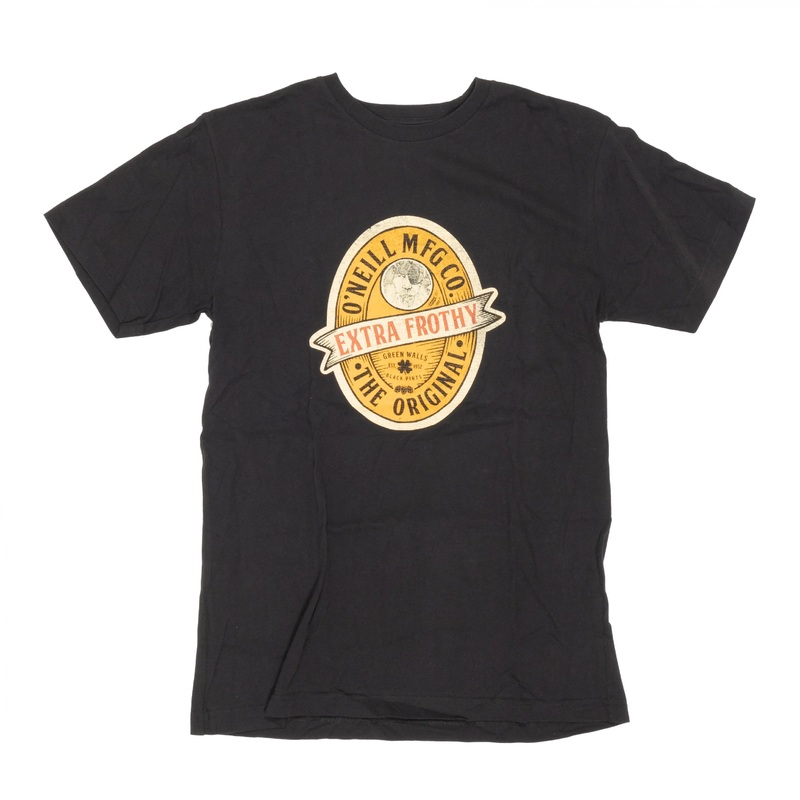 O'Neill Patty Jack T-Shirt - Men's