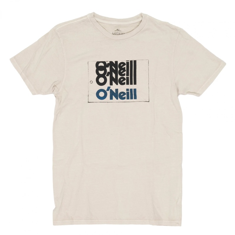 O'Neill Pile Up T-Shirt - Men's