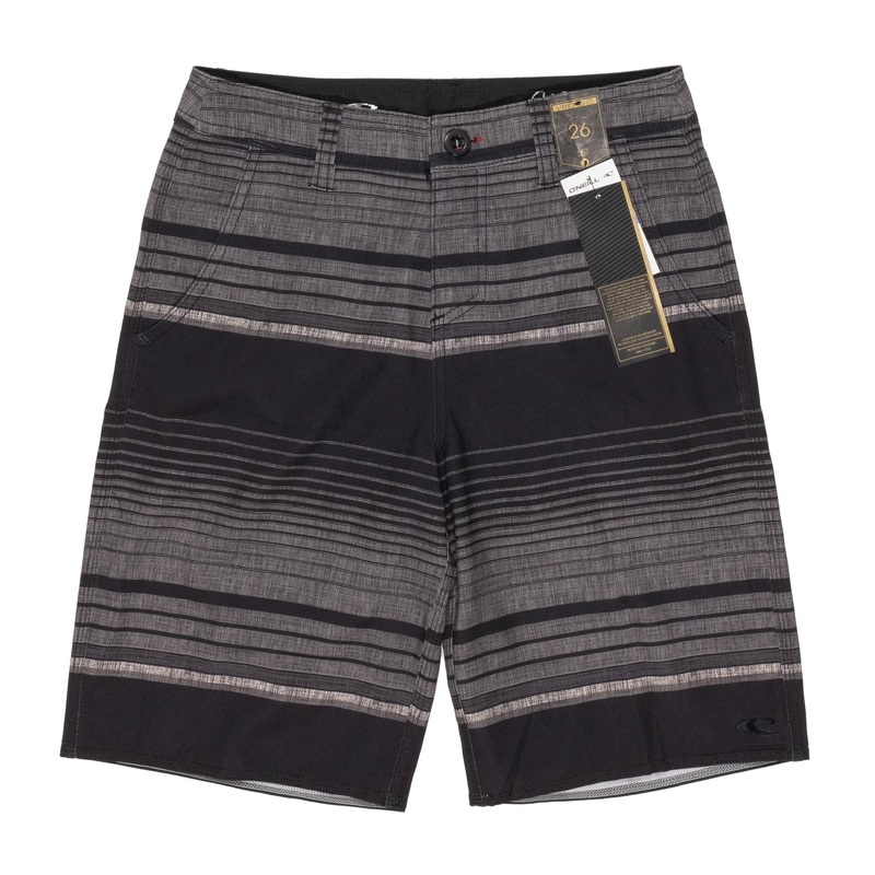 O'Neill Port Board Short - Boys'