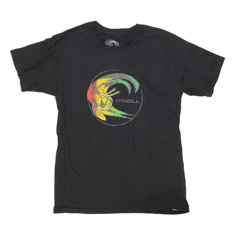 O'Neill Rasta Cult T-Shirt - Men's