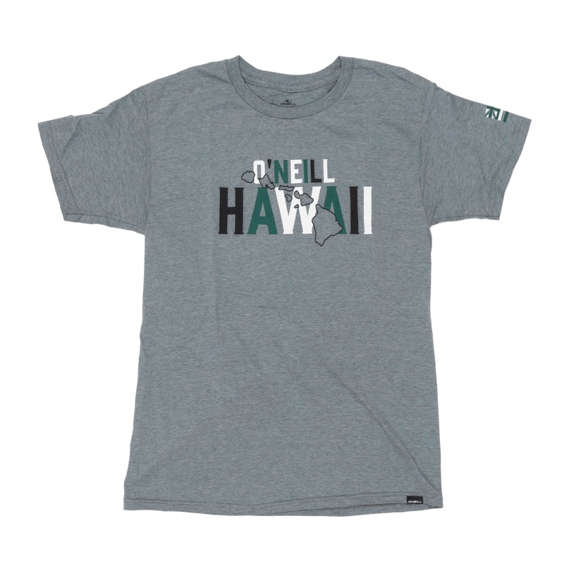 O'Neill Roots T-Shirt - Men's