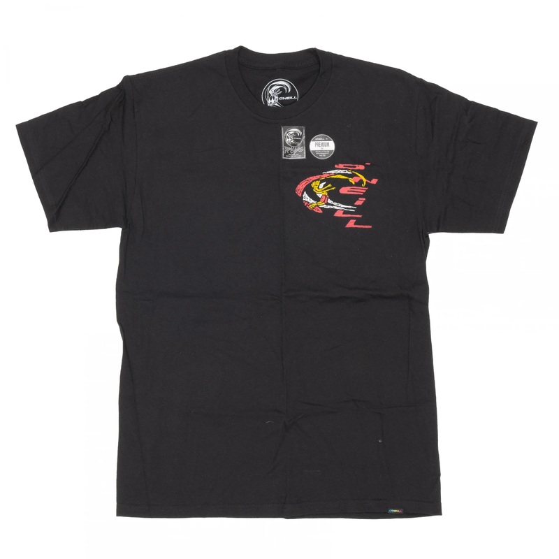O'Neill Zapper T-Shirt - Men's
