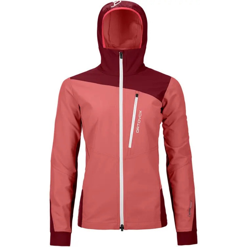 Ortovox Pala Jacket - Women's