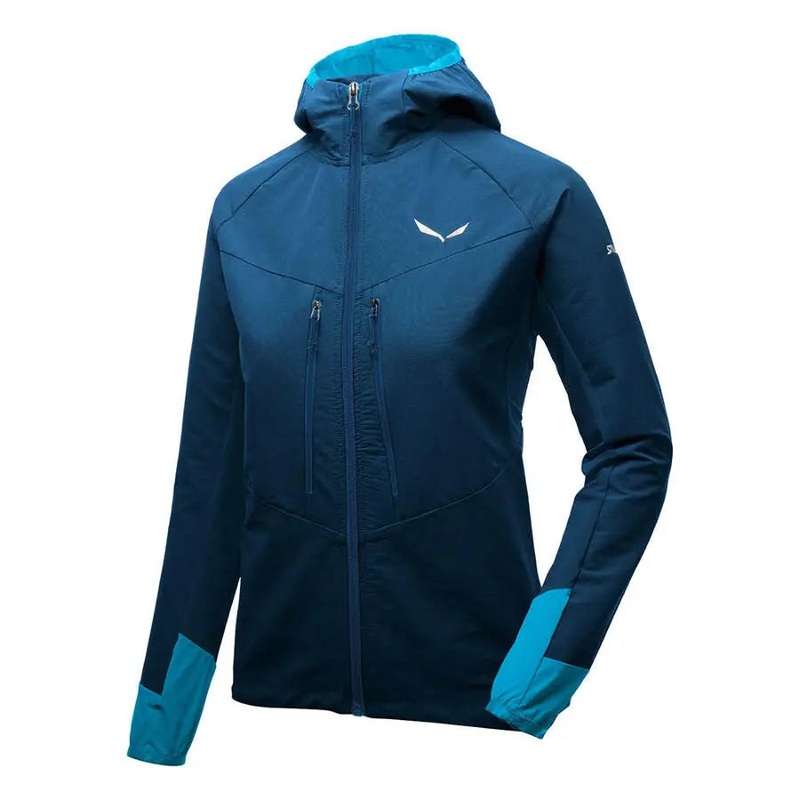 Salewa Agner Engineered DST Jacket - Women's