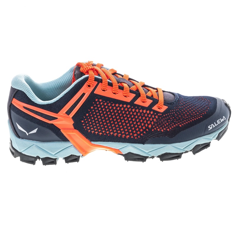 Salewa Lite Train Knit - Women's