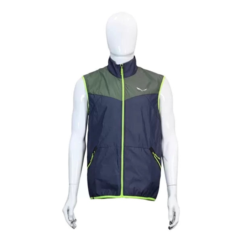 Salewa Pedroc Hybrid Polartec Alpha Vest - Men's