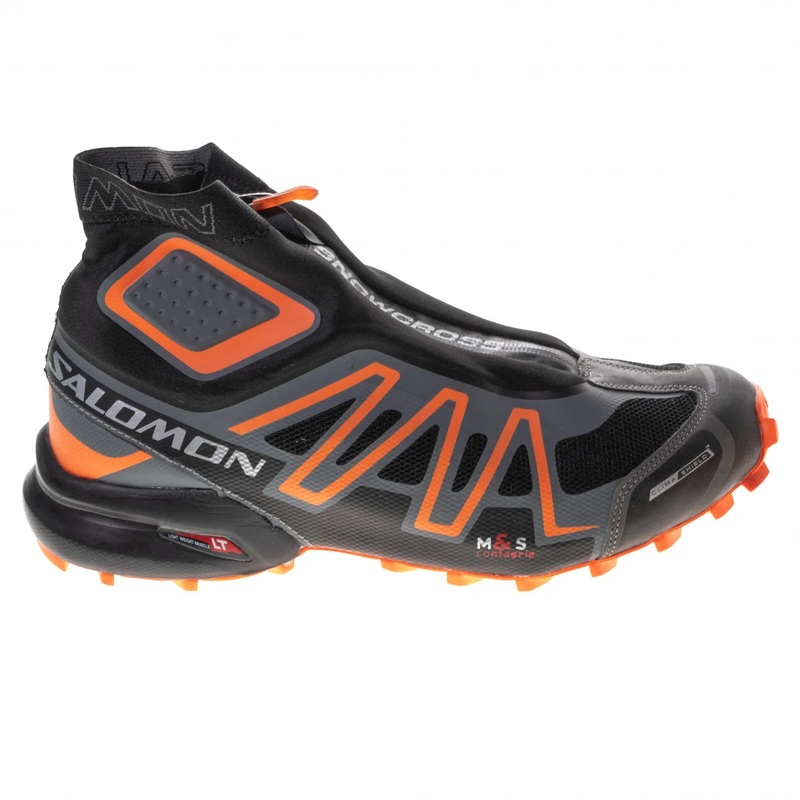Salomon Snowcross CS Trail Running Shoe - Men's