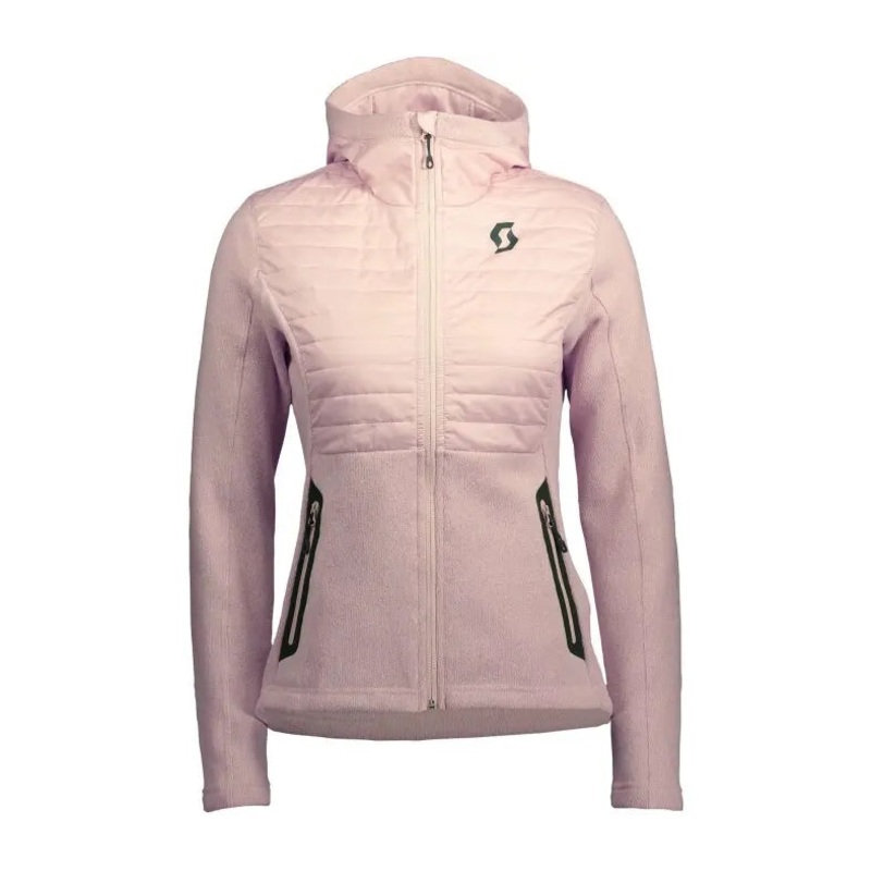 Scott Defined Optic Hoody - Women's (SAMPLE)