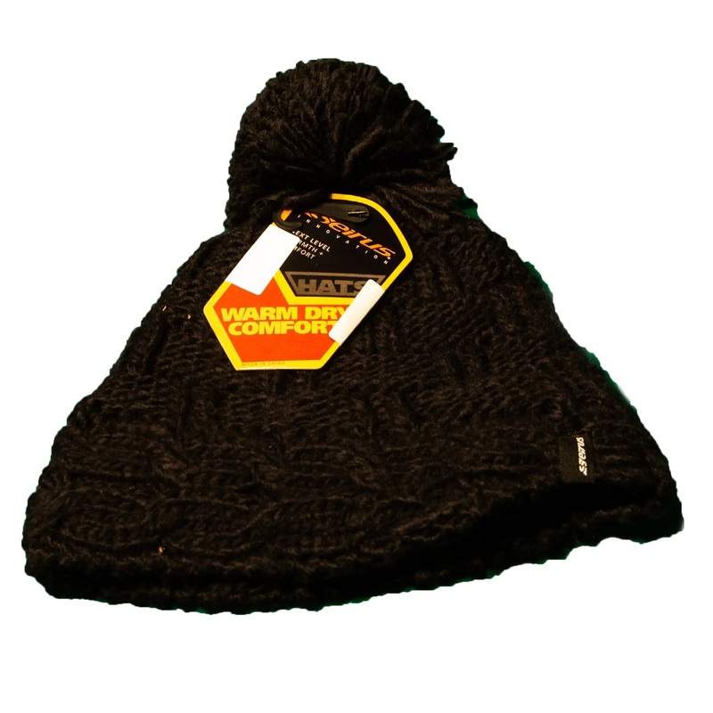 Seirus Prep School Beanie