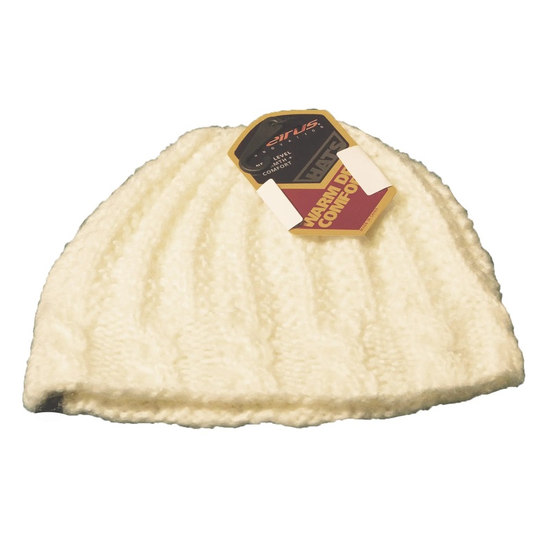 Seirus Squall Hat