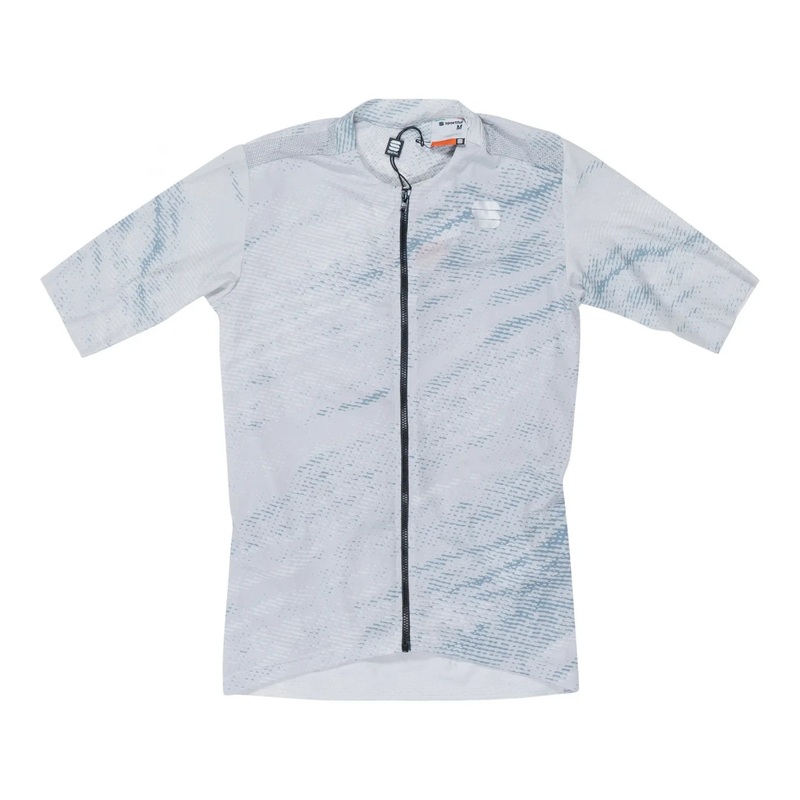 Sportful Cliff Supergiara Cycling Jersey