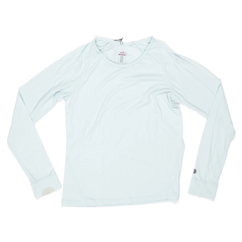 Stio Divide Tee LS - Womens