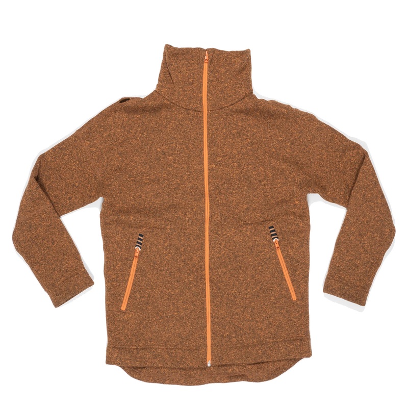 Stio Sweetwater Fleece Coat