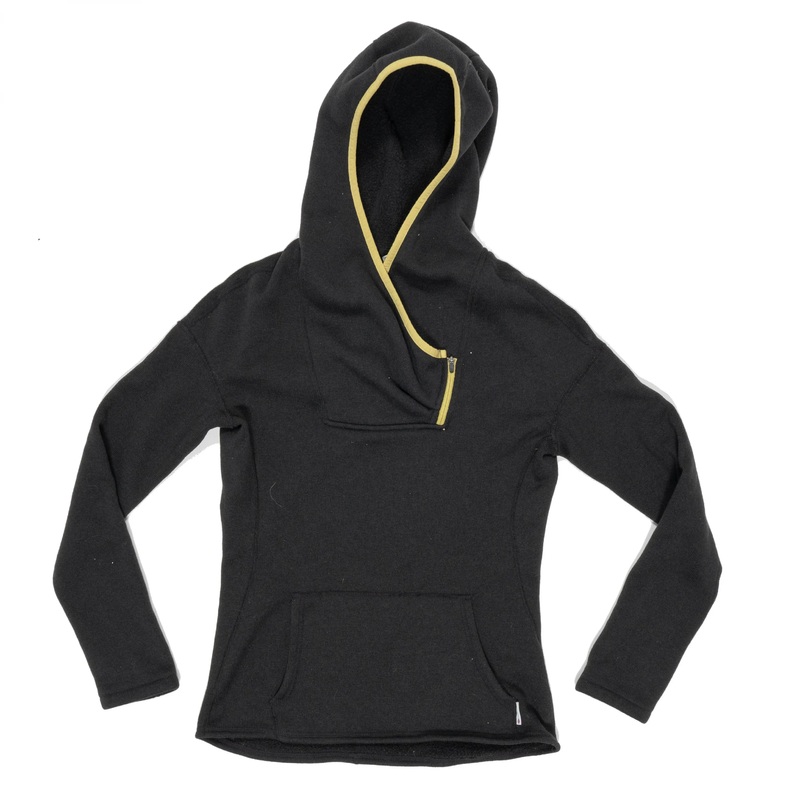 Stio Sweetwater Fleece Hoodie - Womens