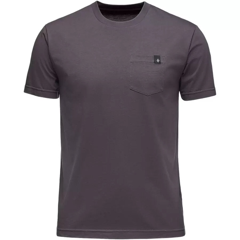 Black Diamond Crag SS Tee - Men's