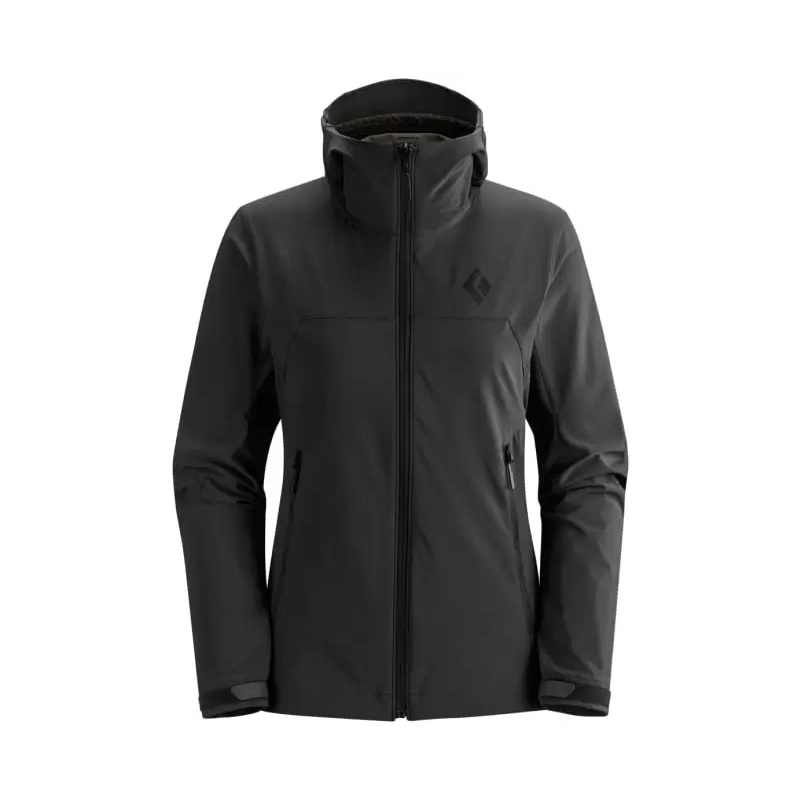 Black Diamond Dawn Patrol Shell - Women's