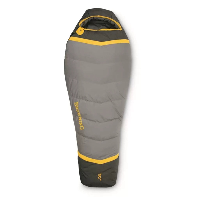 Browning Vortex +20 Degree Sleeping Bag