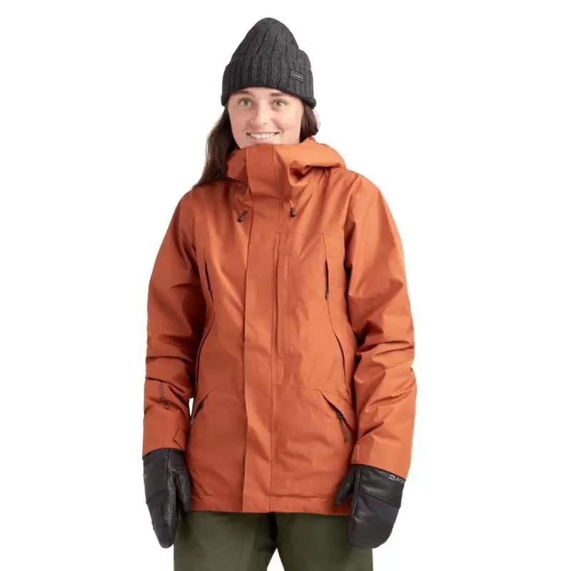 Dakine Barrier Gore-Tex 2L Jacket - Women's