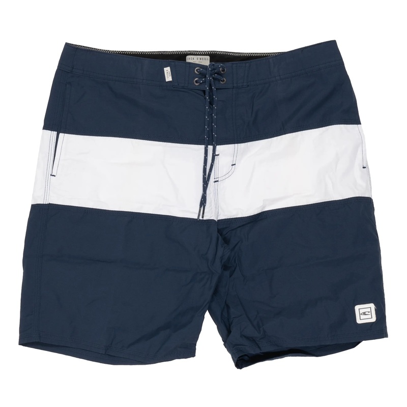 Jack O'Neill Heritage Board Shorts - Men's