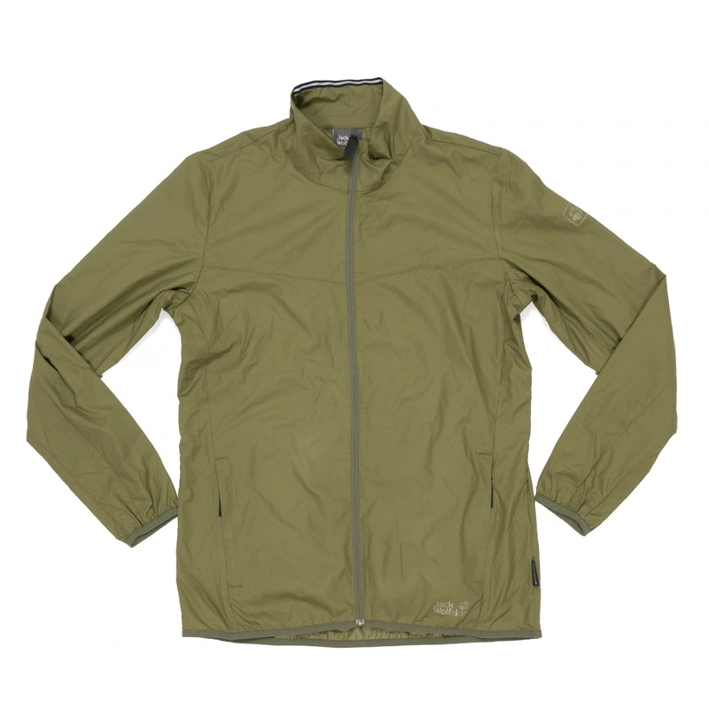 Jack Wolfskin JWP Wind - Men's