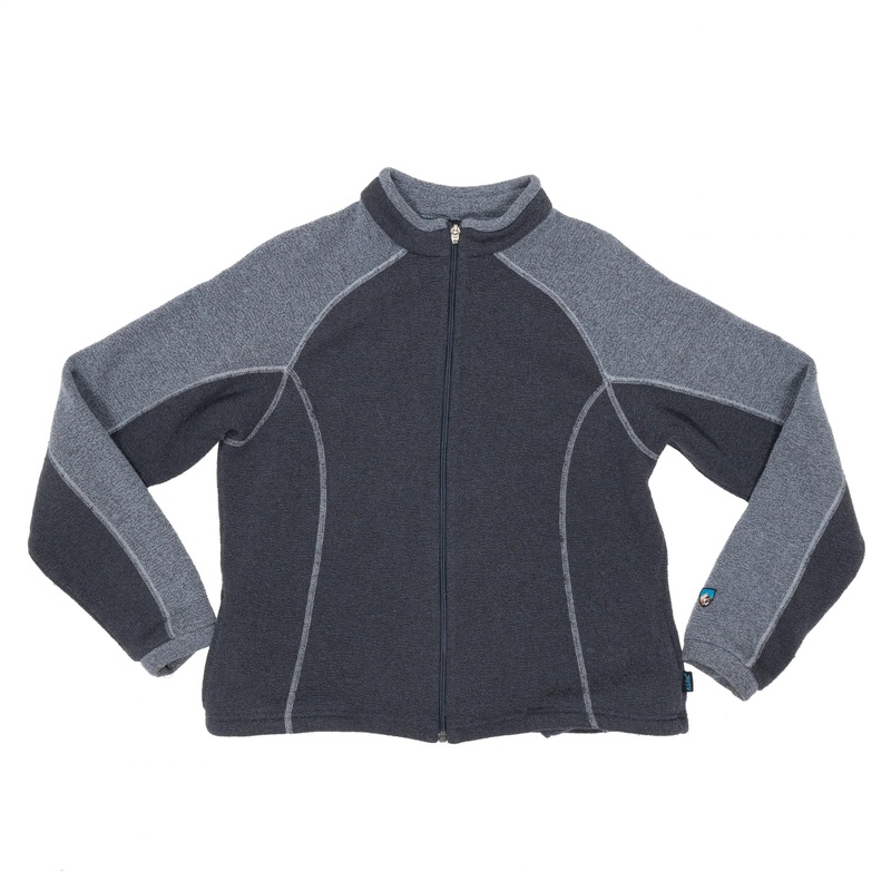 KUHL Alfpaca Full-Zip Fleece Jacket - Women's