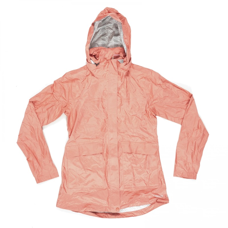 Marmot Ashbury PreCip Eco Jacket - Women's