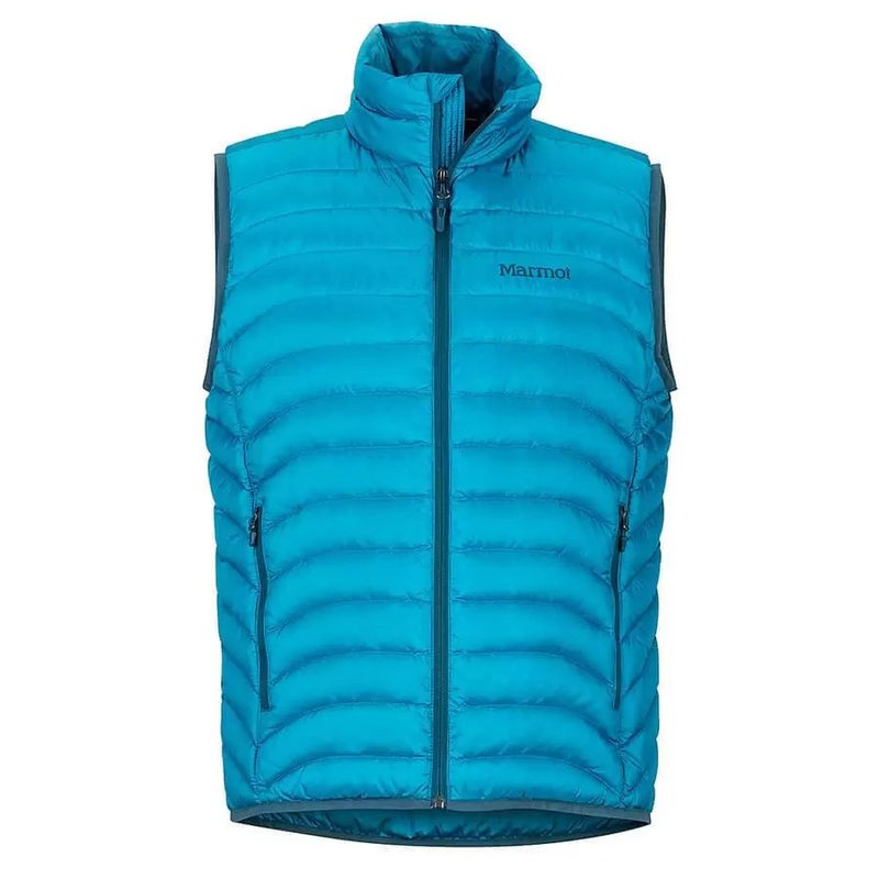 Marmot Tullus Vest - Men's