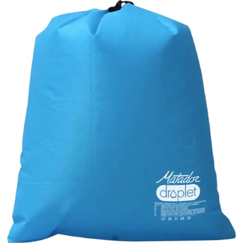 Matador Droplet Packable Wet Bag