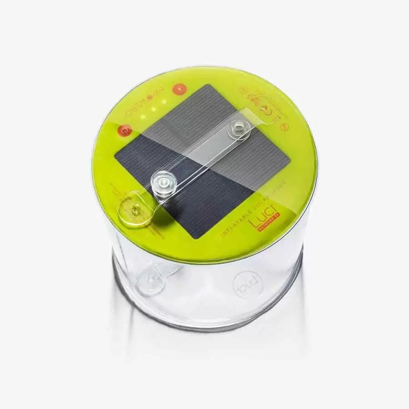 Mpowerd Luci Outdoor 2.0 Lantern