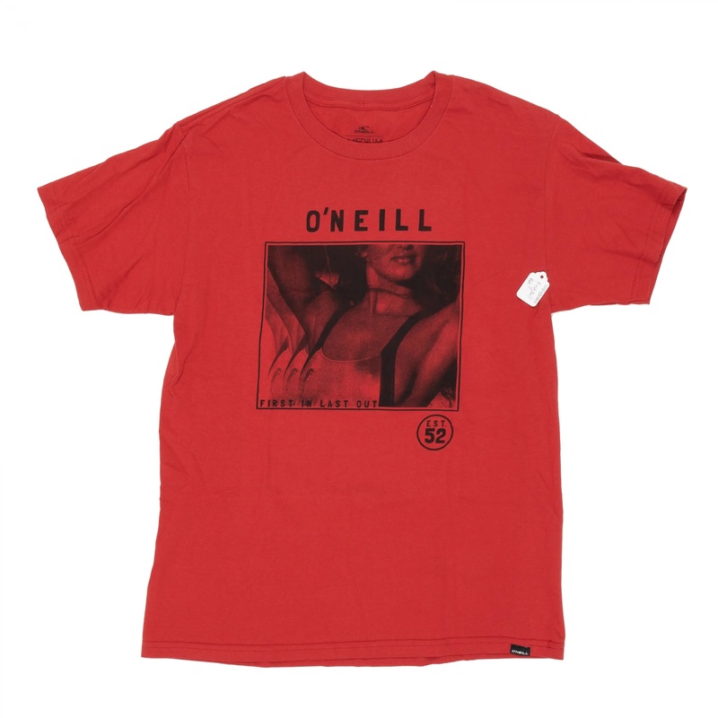 O'Neill First In T-Shirt - Men's