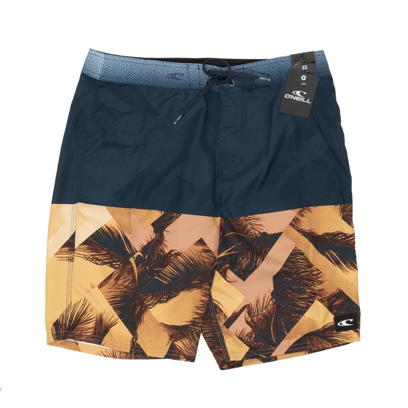 O'Neill Happy Daze Board Shorts - Men's